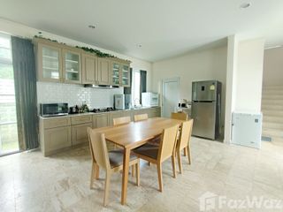 For sale 3 Beds house in Bang Khun Thian, Bangkok