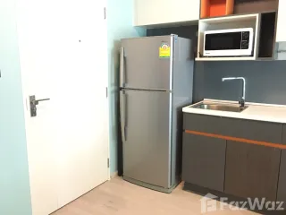 For sale 1 Beds condo in Bang Khun Thian, Bangkok
