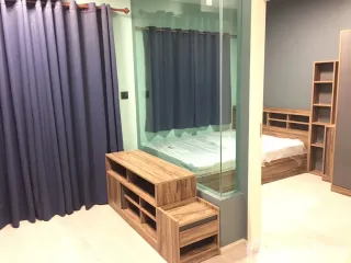 For sale 1 Beds condo in Bang Khun Thian, Bangkok