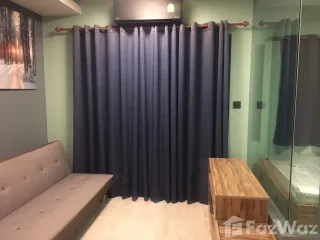For sale 1 bed condo in Bang Khun Thian, Bangkok