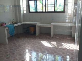 For sale 4 bed townhouse in Khlong Sam Wa, Bangkok