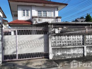 For sale 3 Beds house in Bang Bon, Bangkok
