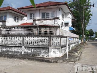 For sale 3 Beds house in Bang Bon, Bangkok
