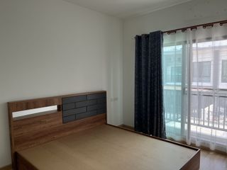 For sale 3 bed townhouse in Nong Khaem, Bangkok