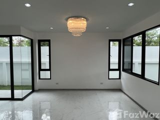 For sale 3 Beds house in Nong Chok, Bangkok