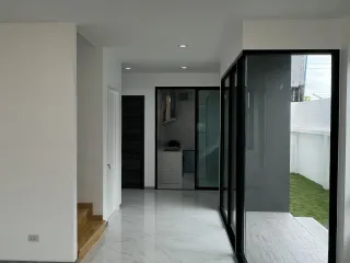For sale 3 Beds house in Nong Chok, Bangkok