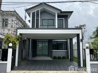 For sale 3 Beds house in Nong Chok, Bangkok