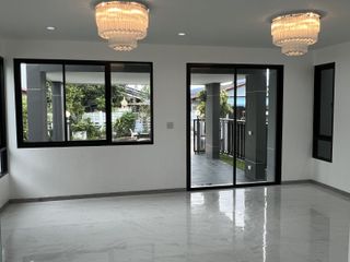 For sale 3 Beds house in Nong Chok, Bangkok