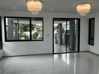For sale 3 bed house in Nong Chok, Bangkok