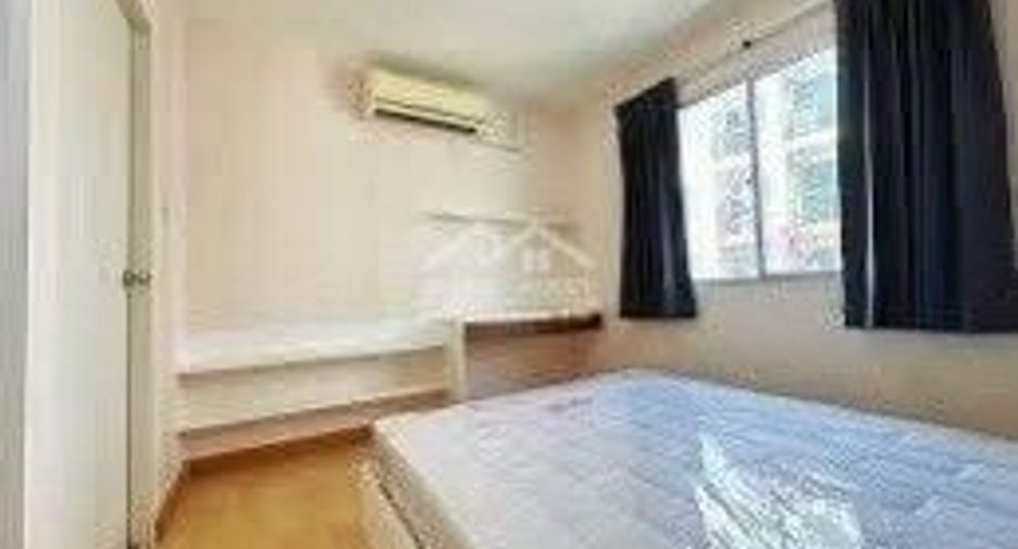 For sale 1 Beds condo in Bang Khun Thian, Bangkok
