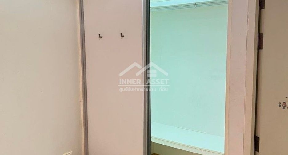 For sale 1 Beds condo in Bang Khun Thian, Bangkok