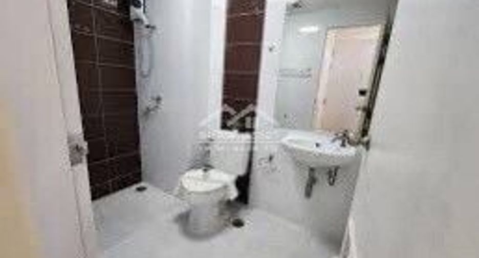 For sale 1 Beds condo in Bang Khun Thian, Bangkok
