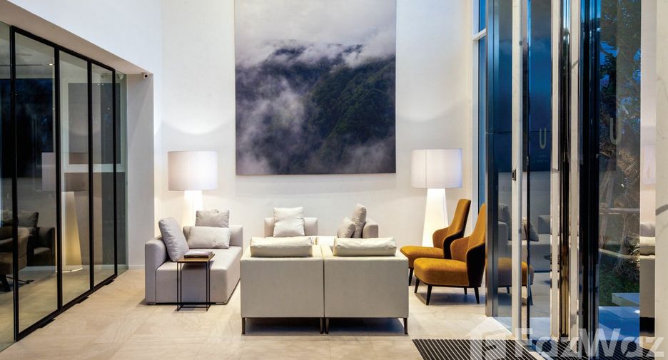 For sale studio condo in Lat Phrao, Bangkok