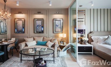 For sale 1 Beds condo in Lat Phrao, Bangkok