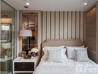 For sale 1 bed condo in Lat Phrao, Bangkok