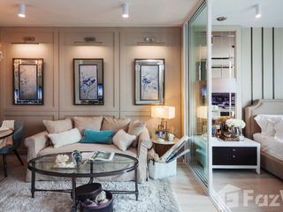 For sale 1 bed condo in Lat Phrao, Bangkok
