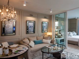 For sale 1 bed condo in Lat Phrao, Bangkok