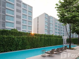 For sale 1 bed condo in Lat Phrao, Bangkok