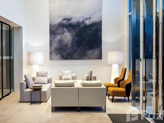 For sale 1 bed condo in Lat Phrao, Bangkok
