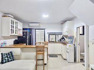 For sale 3 bed townhouse in Sai Mai, Bangkok