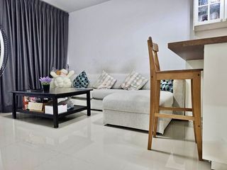 For sale 3 bed townhouse in Sai Mai, Bangkok