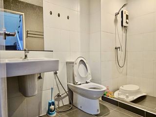 For sale 3 bed townhouse in Sai Mai, Bangkok