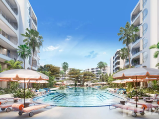 For sale 2 bed condo in Thalang, Phuket