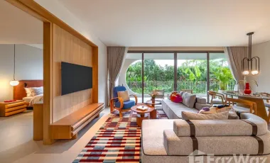 For sale 2 bed condo in Thalang, Phuket