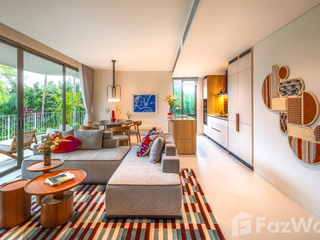 For sale 2 bed condo in Thalang, Phuket