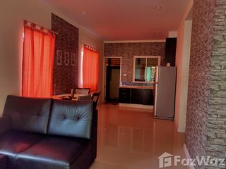 For sale 4 Beds house in Thalang, Phuket
