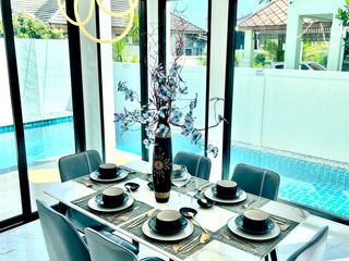 For sale 4 bed villa in Mueang Phuket, Phuket