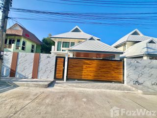 For sale 4 bed villa in Mueang Phuket, Phuket