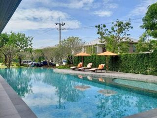 For rent 4 Beds house in Bang Khun Thian, Bangkok