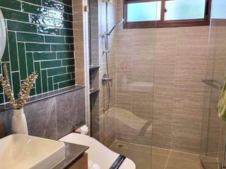 For rent 4 Beds house in Bang Khun Thian, Bangkok