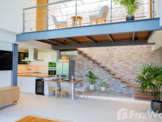 For sale 2 bed villa in Thalang, Phuket