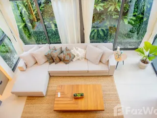 For sale 2 bed villa in Thalang, Phuket