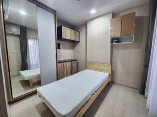For rent 2 bed condo in Bang Khen, Bangkok
