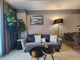 For rent 2 bed condo in Bang Khen, Bangkok