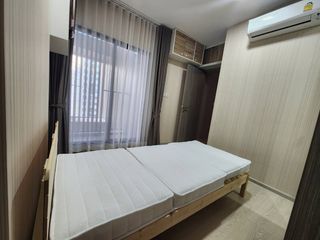 For rent 2 bed condo in Bang Khen, Bangkok