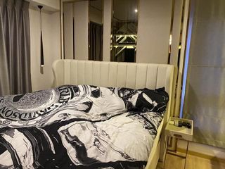 For rent 2 bed condo in Bang Khen, Bangkok