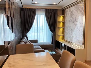 For rent 2 bed condo in Bang Khen, Bangkok