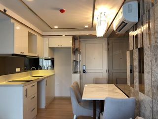 For rent 2 bed condo in Bang Khen, Bangkok