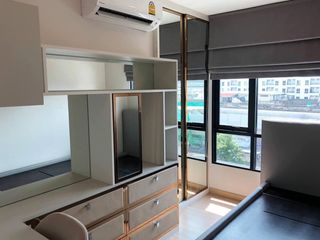 For rent 2 bed condo in Bang Khen, Bangkok
