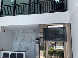 For rent office in Nong Khaem, Bangkok