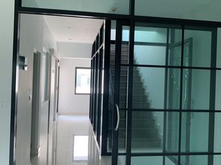 For rent office in Nong Khaem, Bangkok