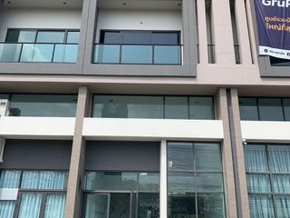 For rent office in Nong Khaem, Bangkok