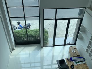 For rent office in Nong Khaem, Bangkok