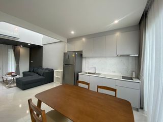 For rent 2 bed house in Mueang Phuket, Phuket