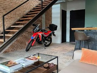 For rent 1 bed apartment in Thalang, Phuket