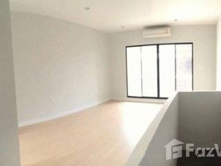 For sale 3 bed townhouse in Bang Khae, Bangkok